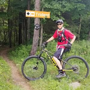 Meet your Posher, Mitchell